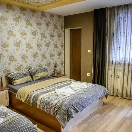 Къща За Гости Мурите Sapareva Banya Exterior photo