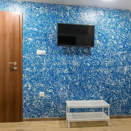 Къща За Гости Мурите Sapareva Banya Exterior photo