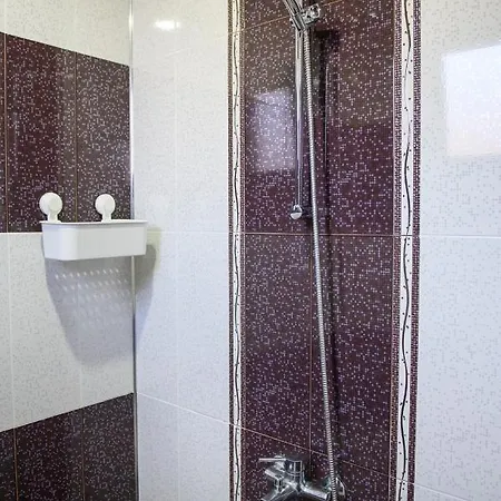 Къща За Гости Мурите Sapareva Banya Exterior photo