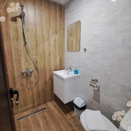 Къща За Гости Мурите Sapareva Banya Exterior photo