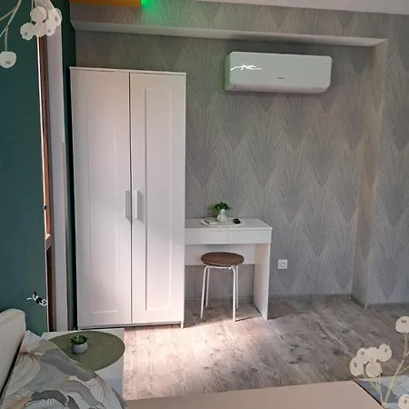 Къща За Гости Мурите Sapareva Banya Exterior photo